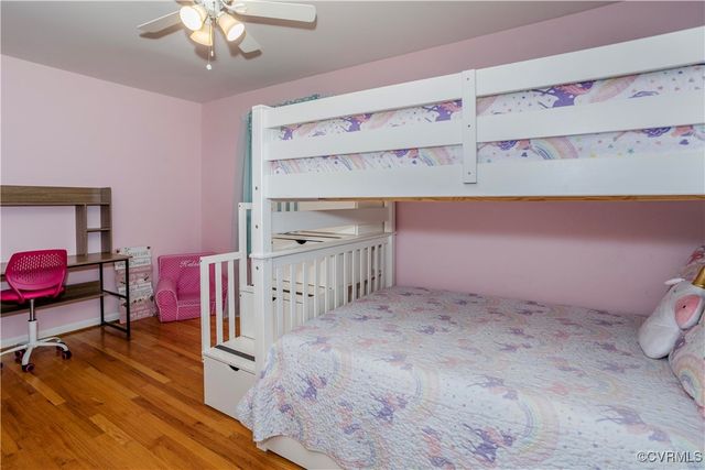 2412 Burgage Ln, Prince George, VA 23805