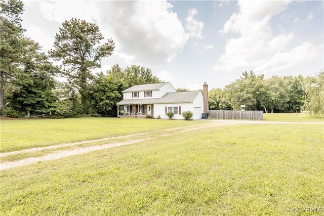 2412 Burgage Ln, Prince George, VA 23805