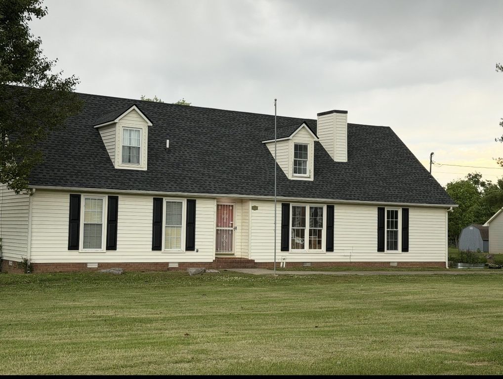 107 Candlewood Est, Shelbyville, TN 37160