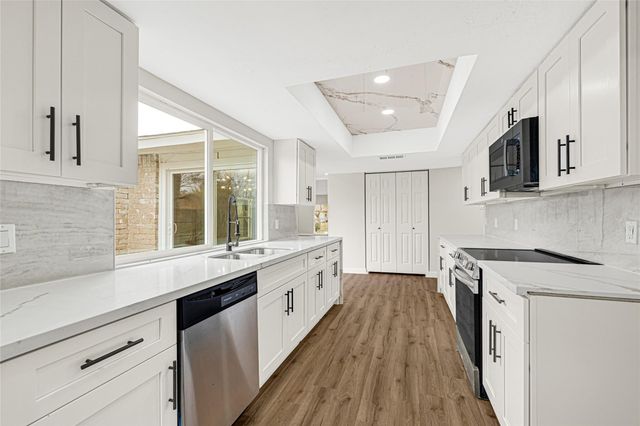 15414 Empanada Drive, Houston, TX 77083