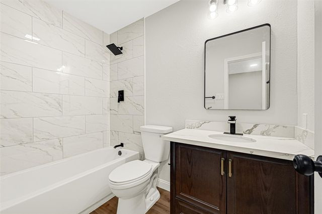 15414 Empanada Drive, Houston, TX 77083