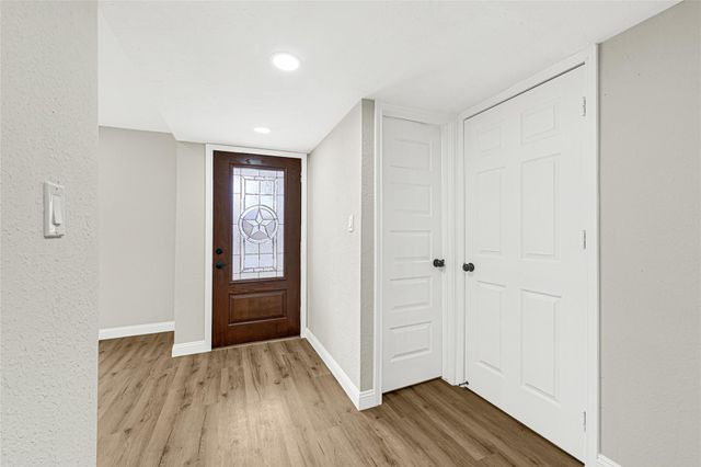 15414 Empanada Drive, Houston, TX 77083