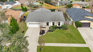 15414 Empanada Drive, Houston, TX 77083