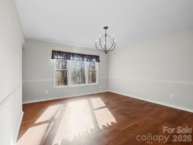 423 Mountain View Drive, Columbus, NC 28722