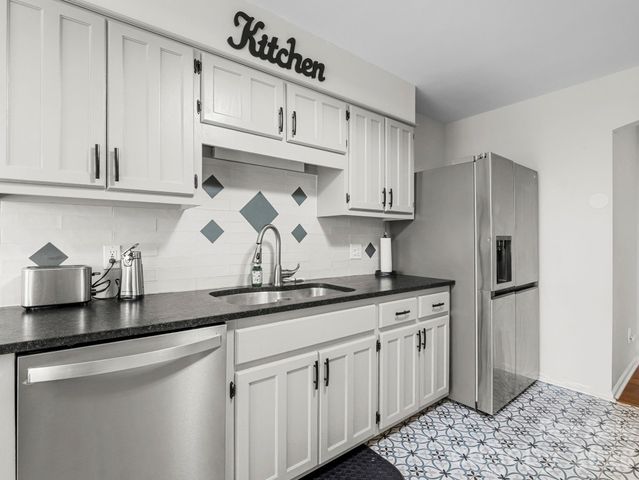 423 Mountain View Drive, Columbus, NC 28722