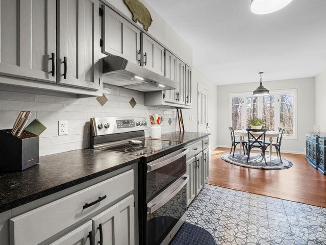 423 Mountain View Drive, Columbus, NC 28722