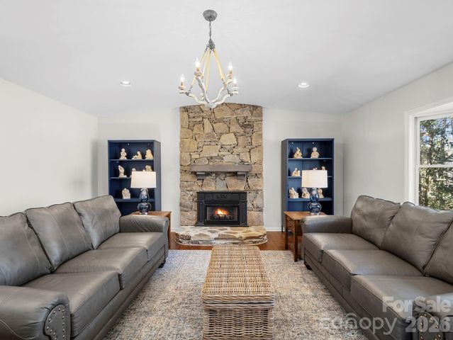 423 Mountain View Drive, Columbus, NC 28722