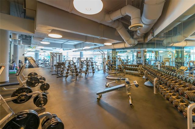 50 S Pointe Drive 607, Miami Beach, FL 33139