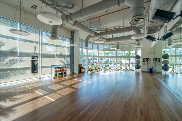 50 S Pointe Drive 607, Miami Beach, FL 33139