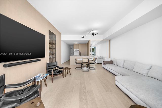 50 S Pointe Drive 607, Miami Beach, FL 33139