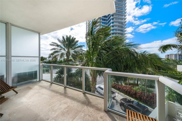 50 S Pointe Drive 607, Miami Beach, FL 33139