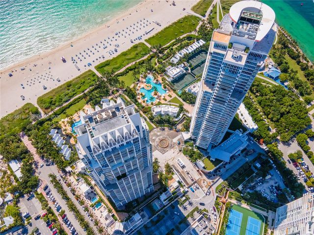 50 S Pointe Drive 607, Miami Beach, FL 33139