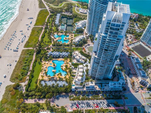 50 S Pointe Drive 607, Miami Beach, FL 33139