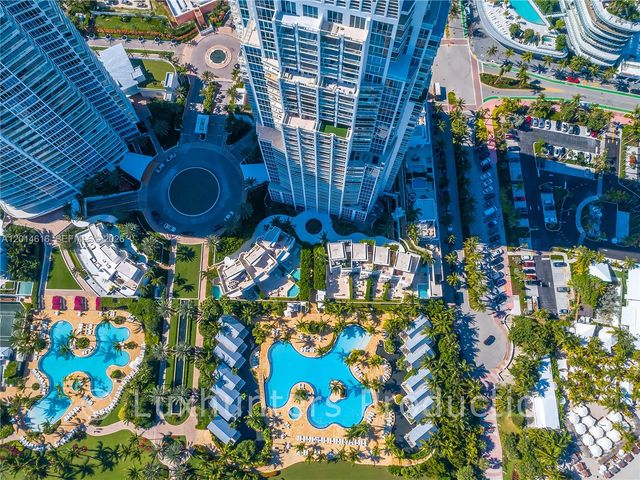 50 S Pointe Drive 607, Miami Beach, FL 33139