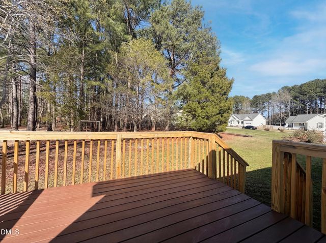 406 Landing Place Drive, Wendell, NC 27591