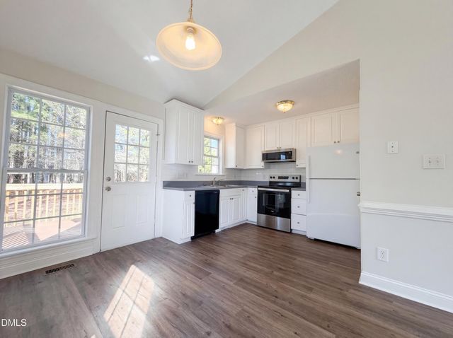 406 Landing Place Drive, Wendell, NC 27591