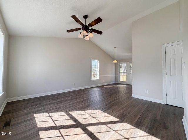 406 Landing Place Drive, Wendell, NC 27591