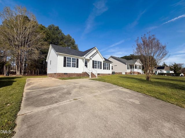 406 Landing Place Drive, Wendell, NC 27591