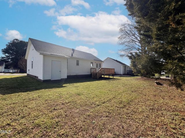 406 Landing Place Drive, Wendell, NC 27591