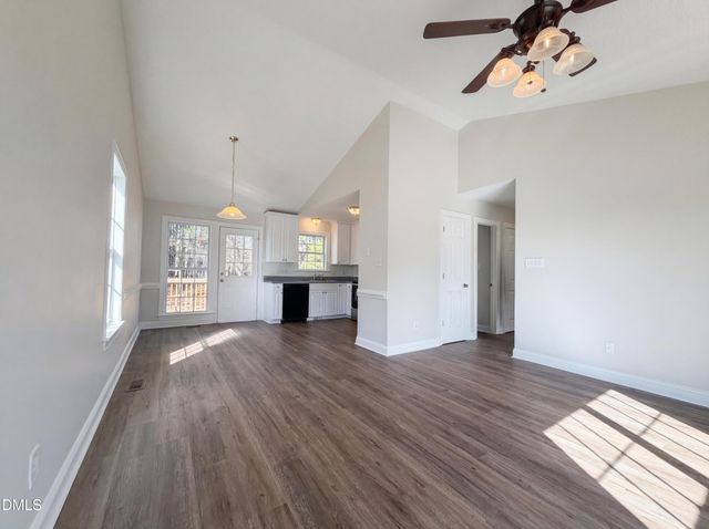 406 Landing Place Drive, Wendell, NC 27591