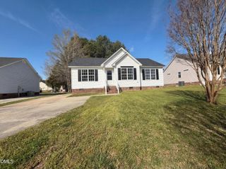 406 Landing Place Drive, Wendell, NC 27591