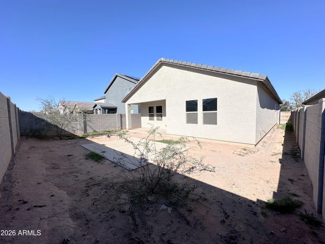 6085 E ATHENA Road, Florence, AZ 85132