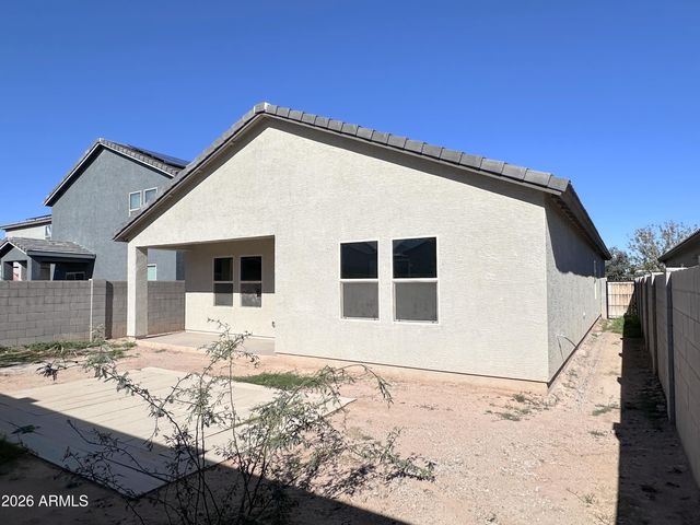 6085 E ATHENA Road, Florence, AZ 85132