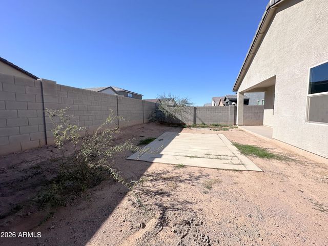 6085 E ATHENA Road, Florence, AZ 85132