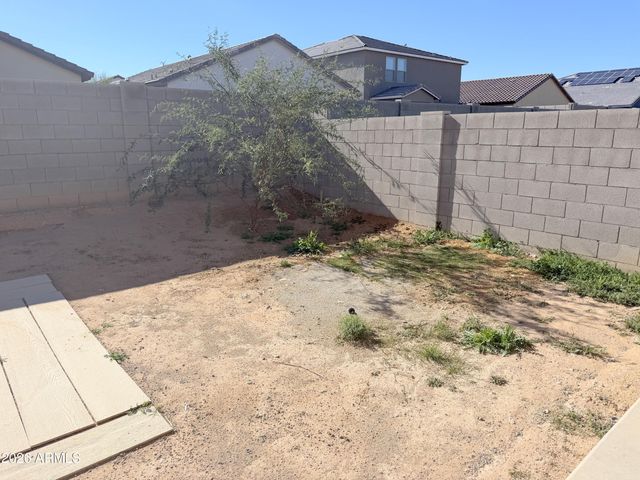 6085 E ATHENA Road, Florence, AZ 85132