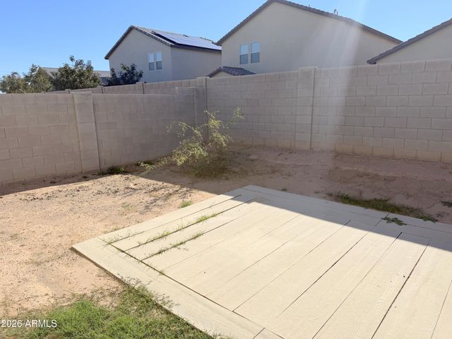 6085 E ATHENA Road, Florence, AZ 85132