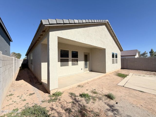 6085 E ATHENA Road, Florence, AZ 85132