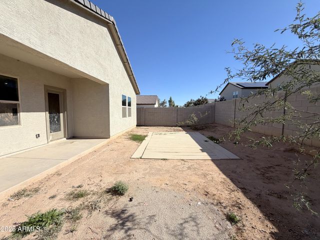 6085 E ATHENA Road, Florence, AZ 85132