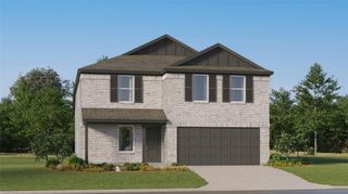 3024 Duskshine Drive, Brookshire, TX 77423