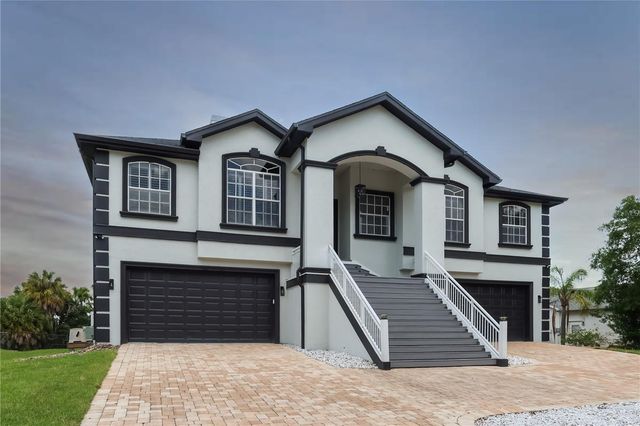2401 SAND BAY DRIVE, Holiday, FL 34691