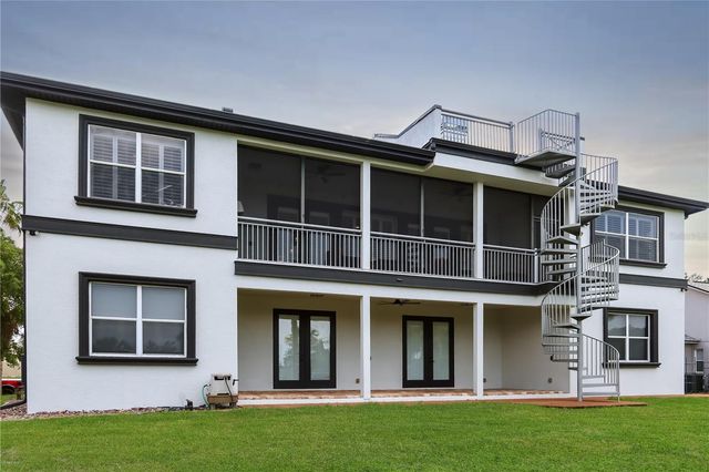 2401 SAND BAY DRIVE, Holiday, FL 34691