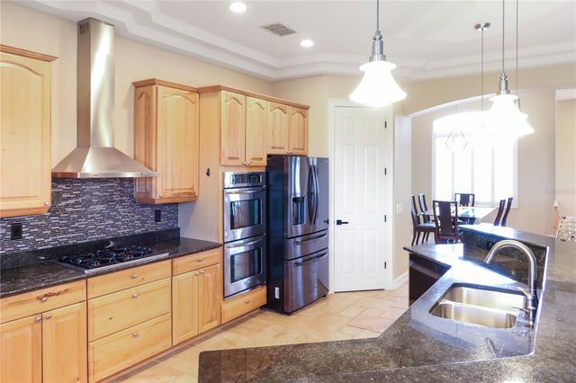 2401 SAND BAY DRIVE, Holiday, FL 34691
