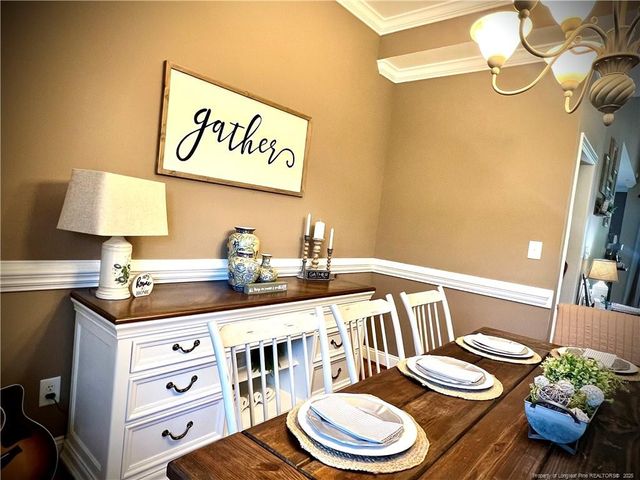 5204 Pin Oak Drive, Lumberton, NC 28358