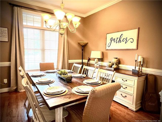 5204 Pin Oak Drive, Lumberton, NC 28358