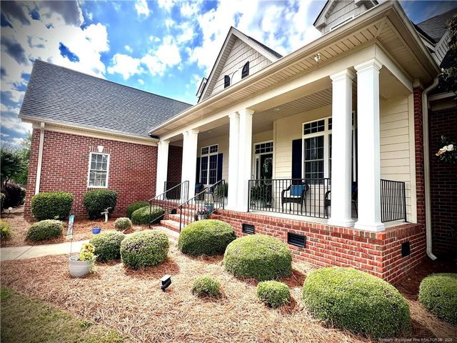 5204 Pin Oak Drive, Lumberton, NC 28358