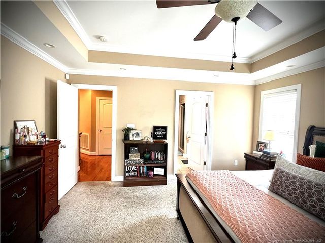 5204 Pin Oak Drive, Lumberton, NC 28358
