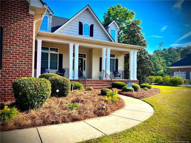 5204 Pin Oak Drive, Lumberton, NC 28358