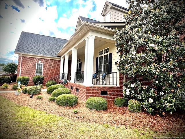 5204 Pin Oak Drive, Lumberton, NC 28358
