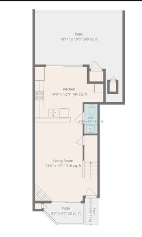 15311 Gundry 23, Paramount, CA 90723