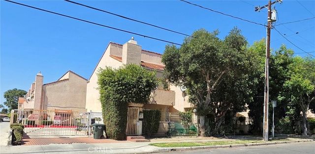 15311 Gundry 23, Paramount, CA 90723