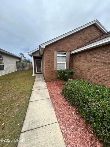 810 E 24th Street, Lynn Haven, FL 32444