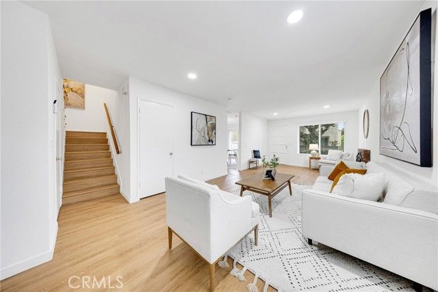 1829 Rainbow Terrace, Montebello, CA 90640