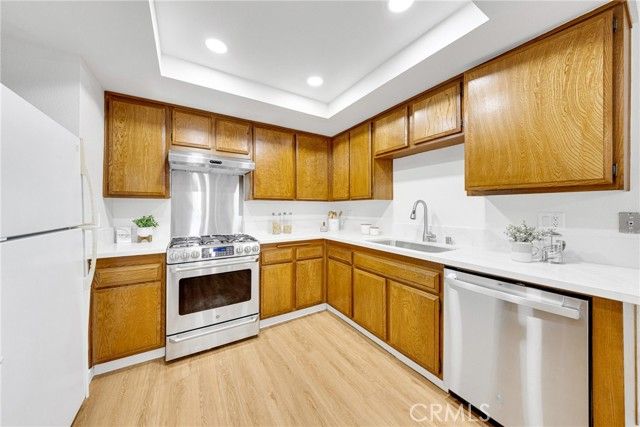 1829 Rainbow Terrace, Montebello, CA 90640