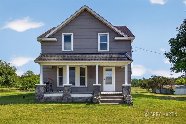 1886 101st Avenue, Otsego, MI 49078