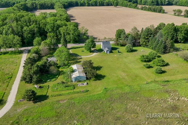 1886 101st Avenue, Otsego, MI 49078