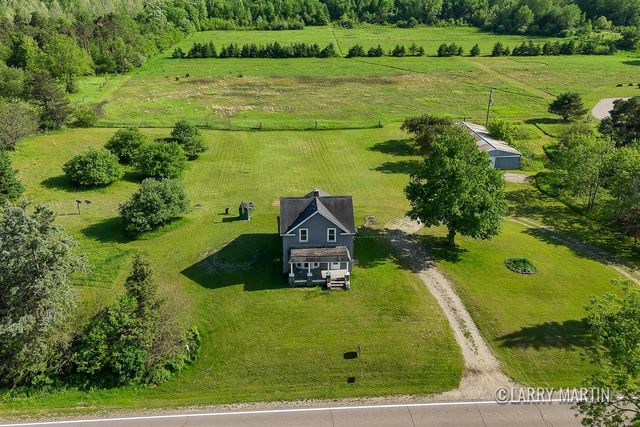 1886 101st Avenue, Otsego, MI 49078